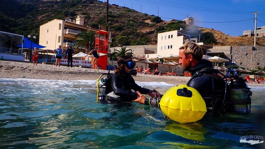 Heraklion: Scuba Diving Experience for First-Timers - Should you book this Heraklion scuba experience?