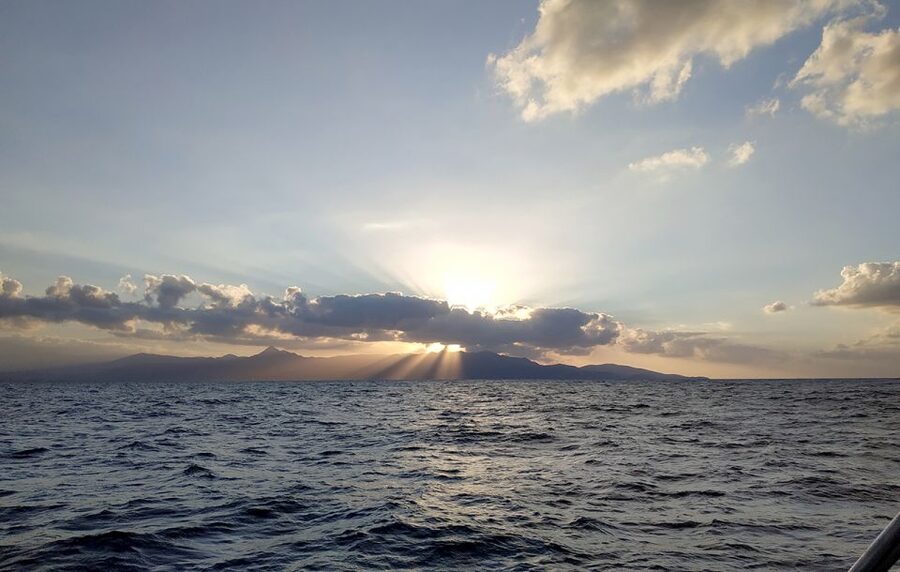 Heraklion: Small-Group Sailing Trip to Dia Island with Lunch - How the small group affects the day