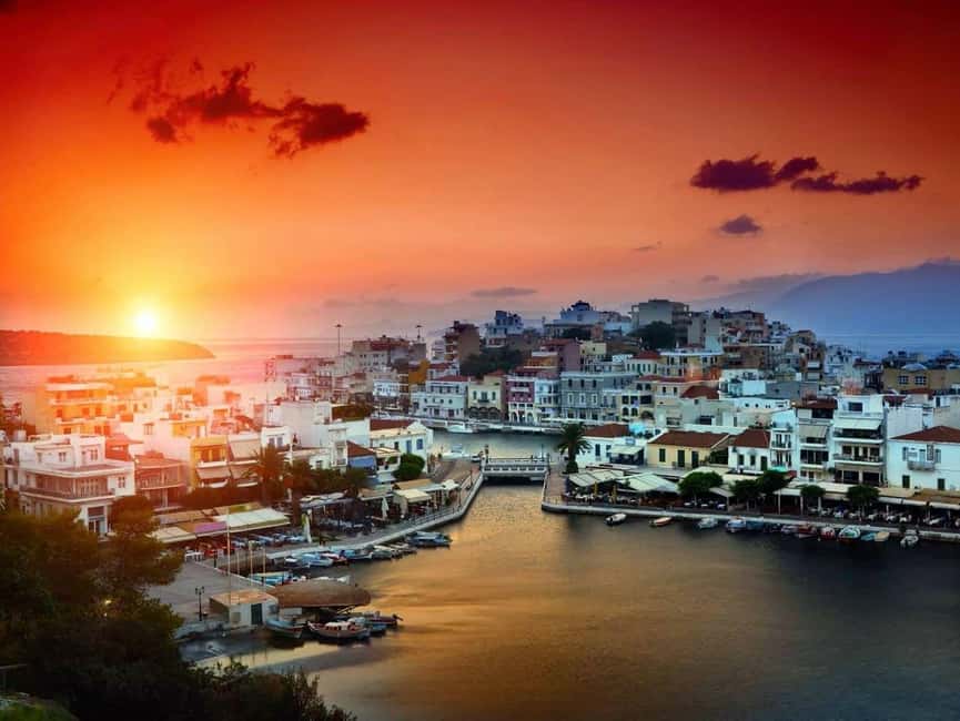 Heraklion: Spinalonga, Agios Nikolaos, & Elounda Boat Tour - Why this Crete day trip works