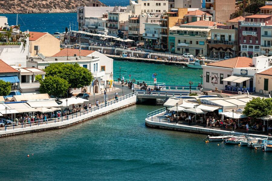 Heraklion: Spinalonga, Agios Nikolaos, Elounda & Plaka Tour - Practical tips for a smoother day