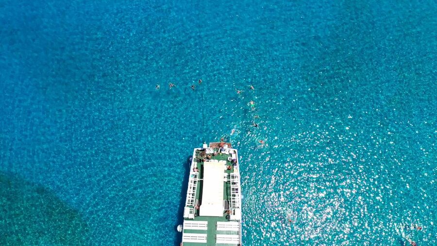 Heraklion: Spinalonga and Agios Nikolaos Cruise with Lunch - Who will enjoy this day most?