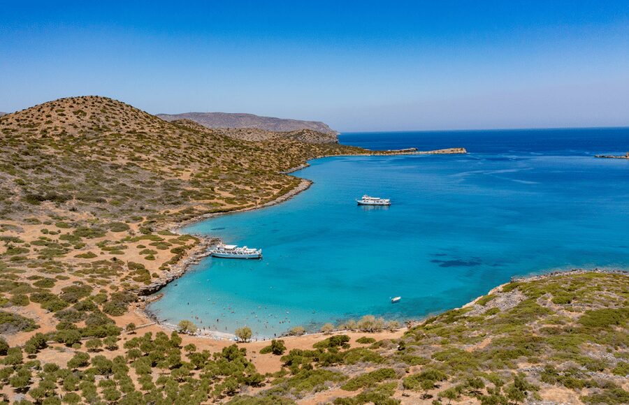 Heraklion: Spinalonga and Agios Nikolaos Cruise with Lunch - Is $58 a fair price?