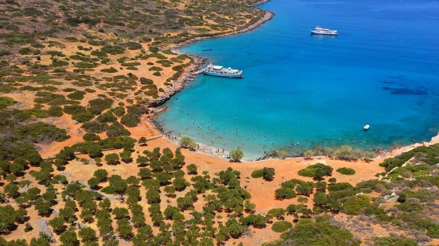 Heraklion: Spinalonga and Agios Nikolaos Cruise with Lunch - What to bring for a smoother day