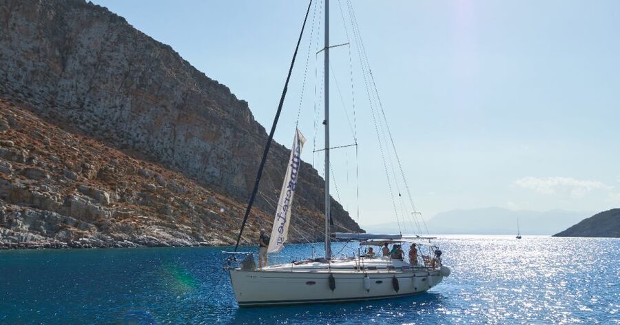 Heraklion: Sunset Sailing Cruise Dia Island with Snorkeling - Is $63 a Good Price?