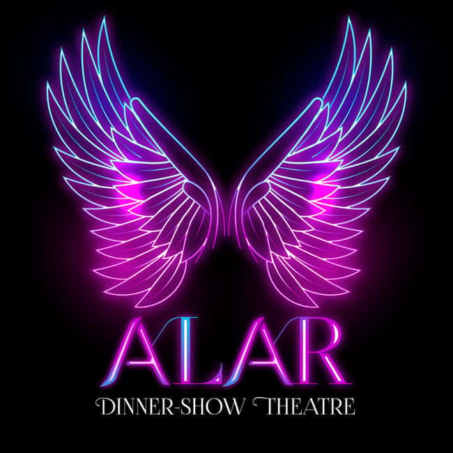 Hersonissos: Alar Spectacular Dinner Show - The four-course dinner and drink choices