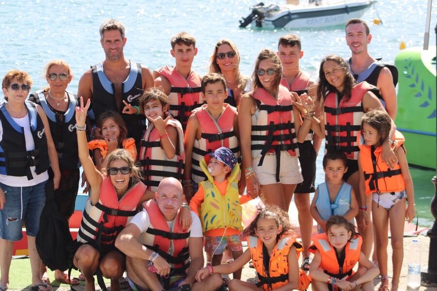 Hersonissos: Jet Boat Tour with Snorkeling - Who will enjoy this most?