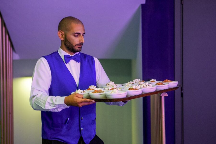 Hersonissos: Troy Dinner-Show Theatre Experience Tickets - The Opening: Gods, Heroes, and a Famous War