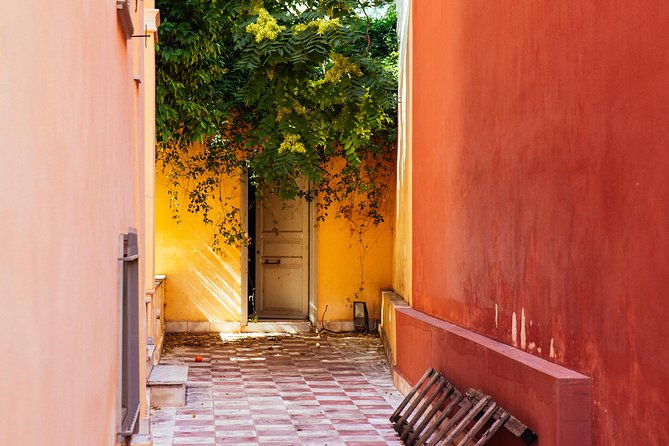 Highlights & Hidden Gems With Locals: Best of Athens Private Tour - Flexible stops and the local angle