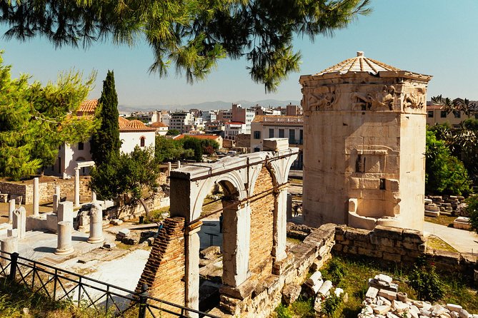 Highlights & Hidden Gems With Locals: Best of Athens Private Tour - What the local drink adds