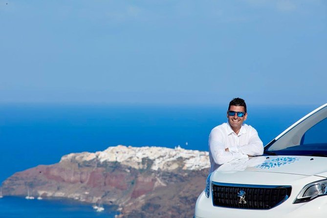 Highlights of Santorini - Akrotiri: Santorini’s most important paid stop