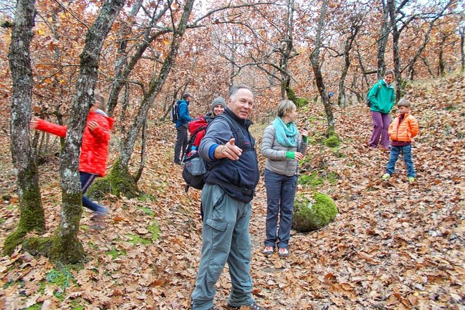 Hiking Tour to Meteora from Kalambaka - Local Agency - Who should book this hike?