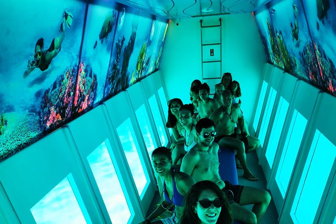 Hippo Classic Ride With Swim - Why the crew matters on this short cruise