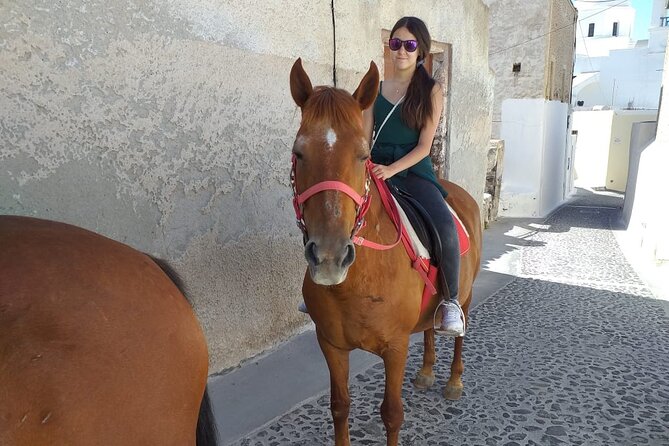 Horse Riding: Explore Secret Thera - Key Points To Know Before You Book