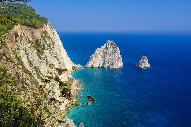 Hydra-Poros-Aegina Islands One Day Cruise With Live Music Dancing & Buffet Lunch - Aegina: the longest and most flexible stop