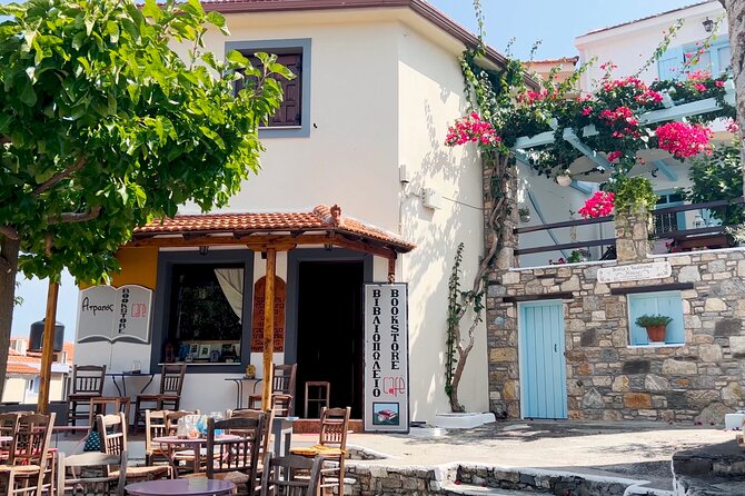 Island Hopping from Skiathos - Key points to know before you book
