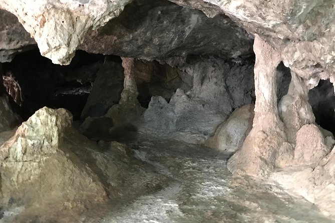 Island Spinalonga, Milatos Cave,private Speedboat,OliveOilTasting - Exploring Spinalonga for about one hour
