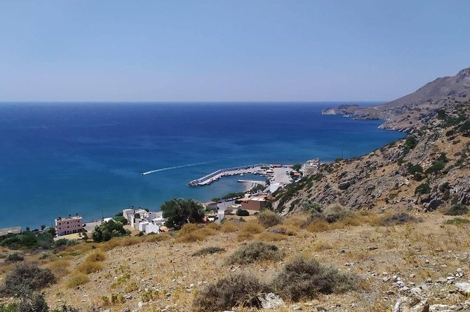Jeep Safari 4x4 Crete real off road mountain tracks with Lunch from Hersonissos - Languages, group size, and guide quality