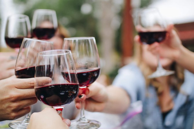 Kalamata- Olive oil & Wine Tour with traditional lunch - Starting at Androusa Castle