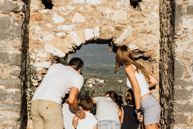 Kalamata- Olive oil & Wine Tour with traditional lunch - Is $108.84 a fair price?