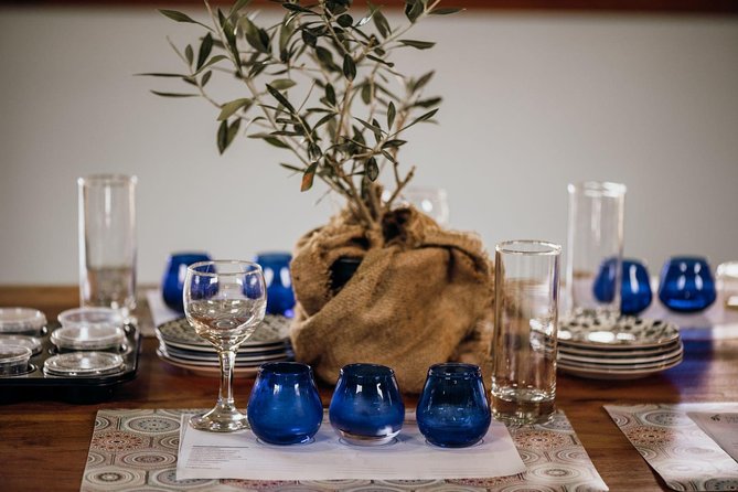 Kalamata- Olive oil & Wine Tour with traditional lunch - Seeing how Greek wine is made
