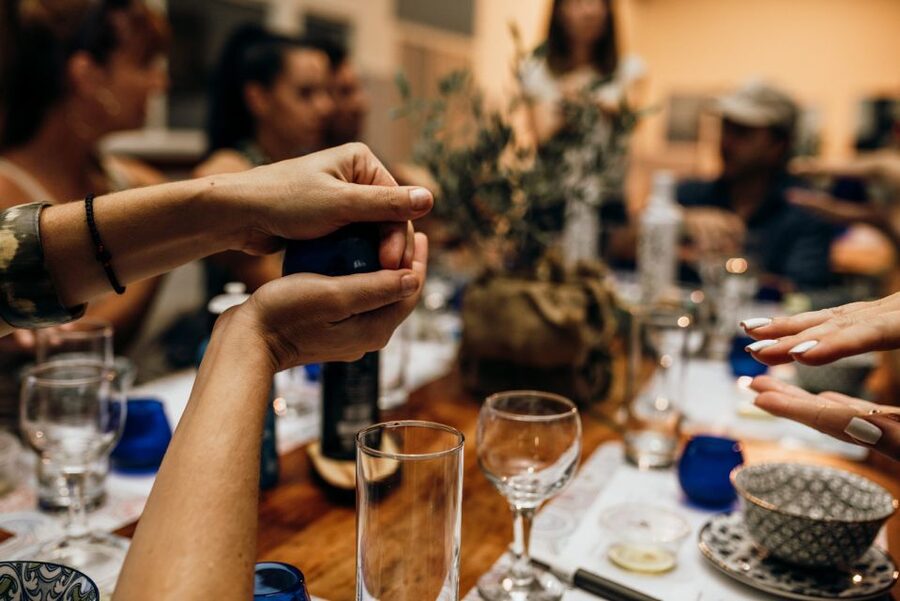 Kalamata: The Olive Oil Routes Tour - Practical advice for a smooth visit