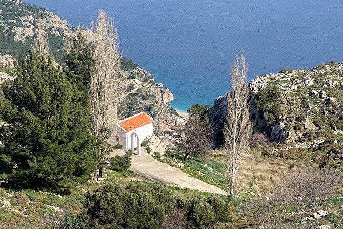 Karpathos Lastos mountain Hike with guide - What makes the Lastos route different