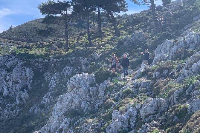 Karpathos Lastos mountain Hike with guide - What the guides add to the walk