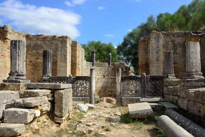 Katakolo: Olympia Tour and Archeological Museum - Why Olympia is worth your limited port time