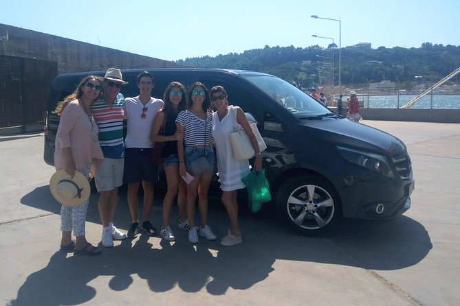 Katakolon Small Group Tour: Olympic site, Honey/Olive Oil Tasting - Who will enjoy this five-hour outing