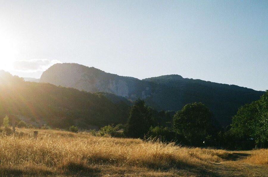 Katerini: Mount Olympus and Dion Minibus Tour - What this Mount Olympus tour really covers