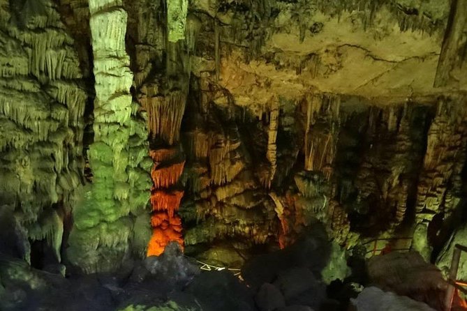 Katharo Route Tour from Agios Nikolaos - The Shepherd’s Mitato and Fresh Mountain Cheese
