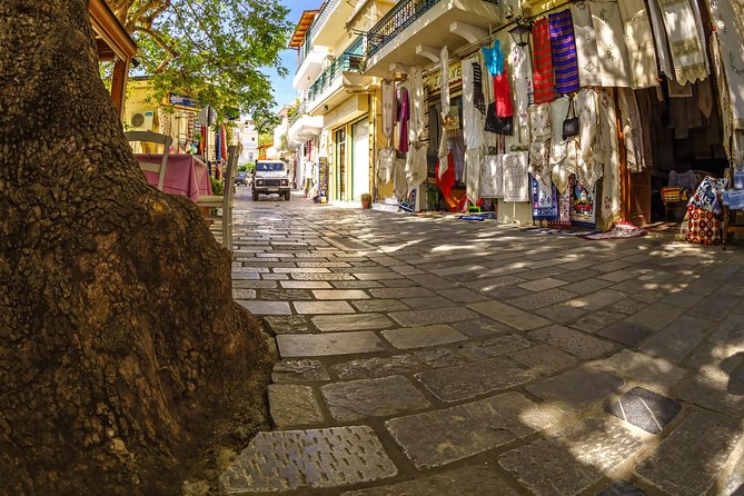Katharo Route Tour from Agios Nikolaos - Dikteo Cave and the Birthplace of Zeus