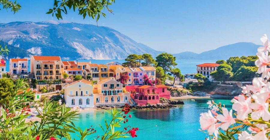Kefalonia: Assos and Fiscardo Guided Tour - Key points before you book