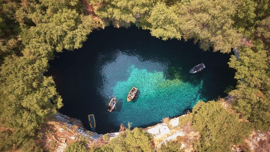 Kefalonia: Assos and Fiscardo Guided Tour - Why this northern Kefalonia tour works