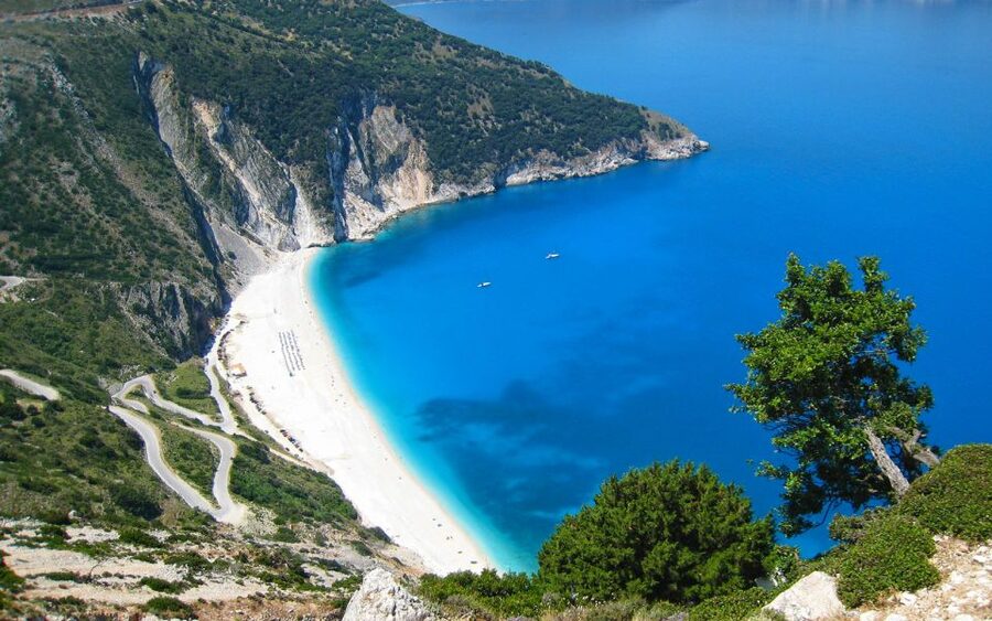 Kefalonia: Assos and Fiscardo Guided Tour - What the $41 price really includes