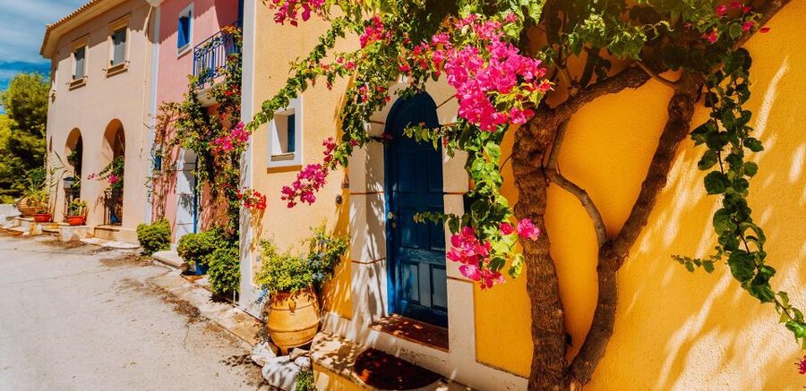 Kefalonia: Assos and Fiscardo Island Day Tour - Five details that shape the day