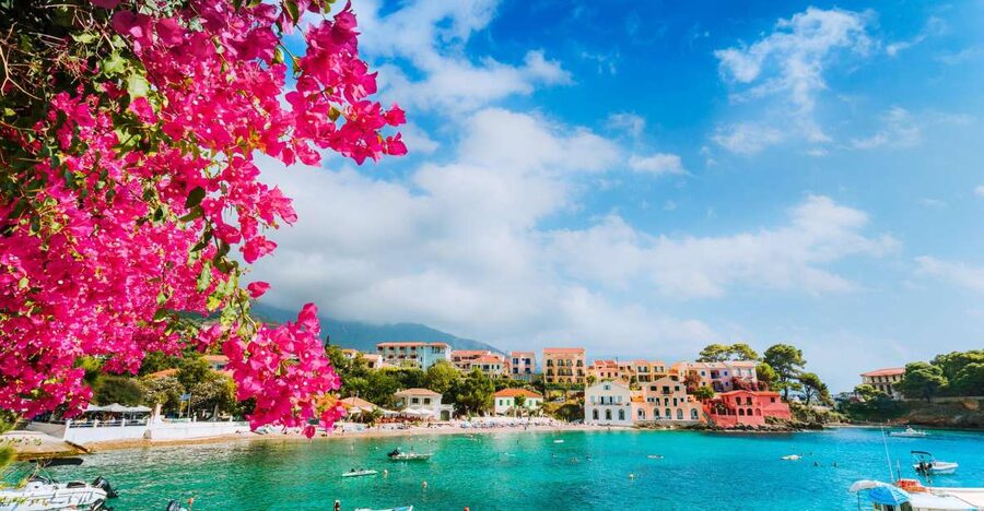 Kefalonia: Assos and Fiscardo Island Day Tour - FAQ