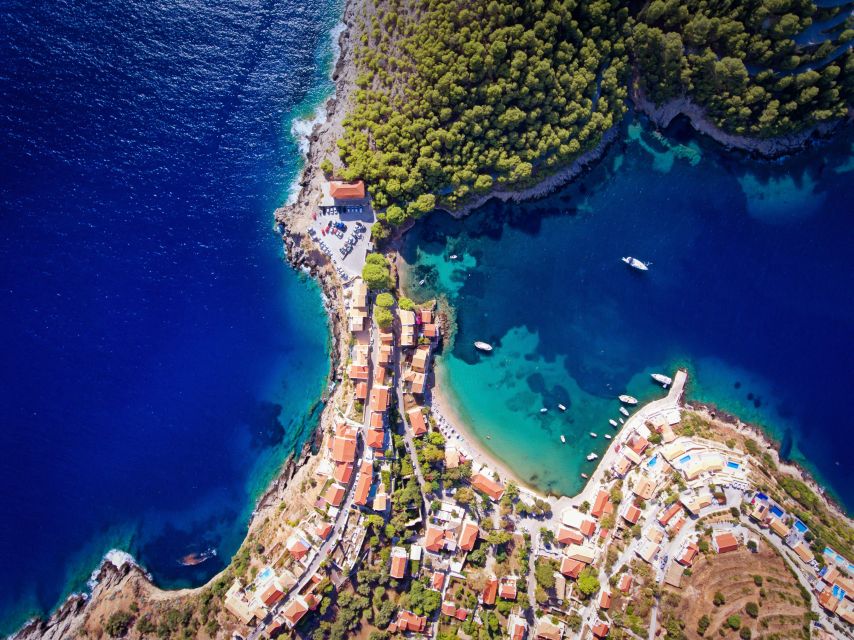 Kefalonia: Assos and Fiscardo Island Day Tour - Is $41 good value?