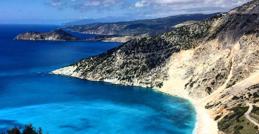Kefalonia: Melissani Lake, Drogarati Cave, & Myrtos Day Trip - Melissani Lake, the Cave of the Nymphs
