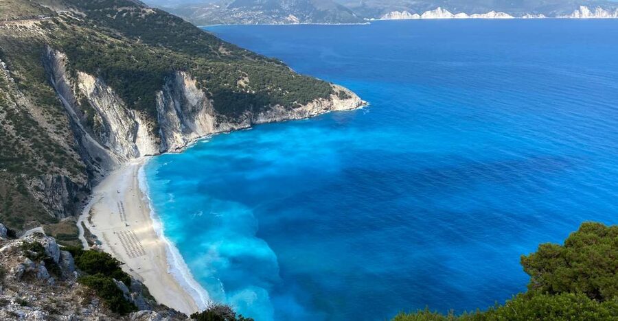 Kefalonia: Road Trip to Myrtos Beach, Assos & Fiskardo - What This Kefalonia Day Trip Actually Covers