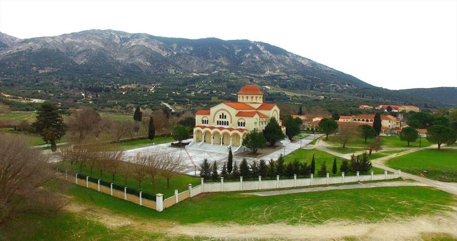 Kefalonia: Wine Tasting, Melissani, Drogarati & Fiscardo - What the $42 Price Really Includes