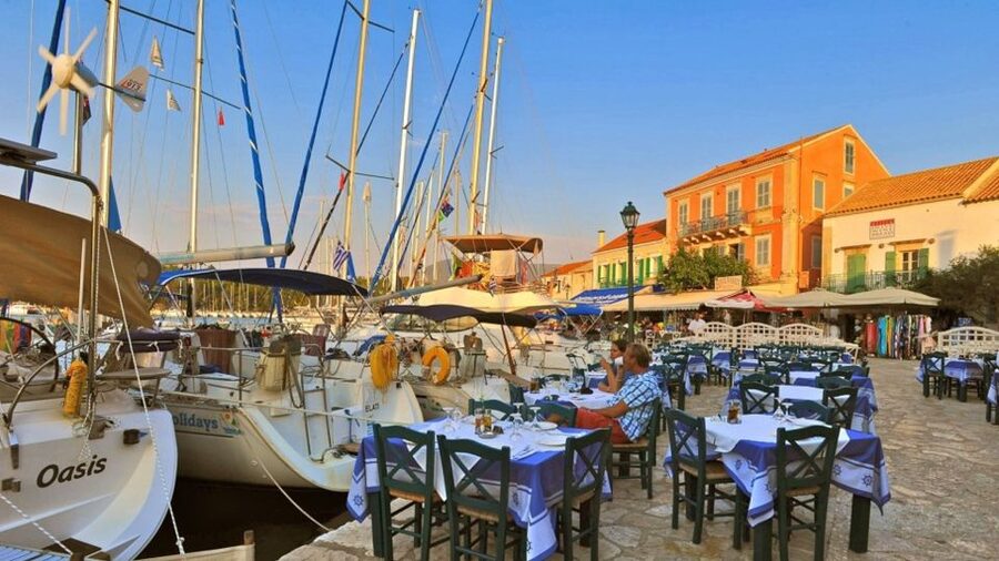 Kefalonia: Wine Tasting, Melissani, Drogarati & Fiscardo - Is This the Best One-Day Introduction to Kefalonia?