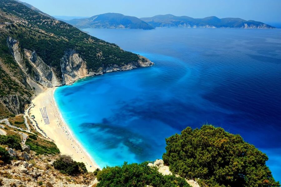 Kefalonia: Wine Tasting, Melissani, Drogarati & Fiscardo - Robola Winery and the Taste of Kefalonia