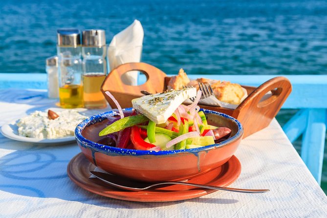 Kitchen Stories - Why this food and wine tour works