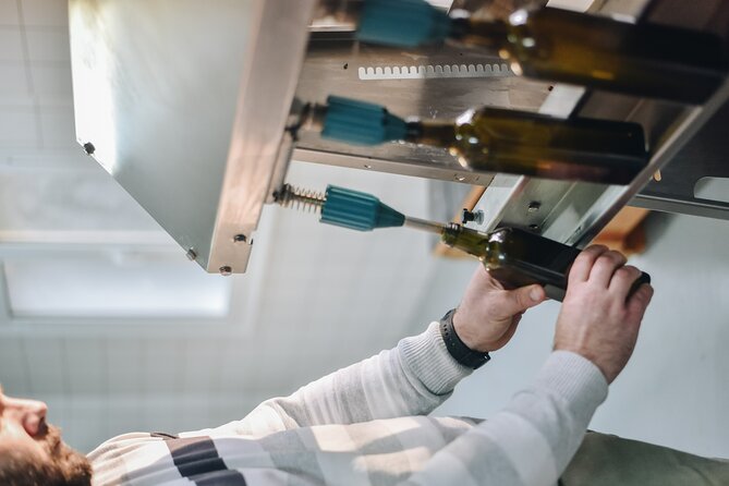Kleanthi Olive Farm: Guided Tour with Local Delicacies Tasting - Is $25.34 Good Value?