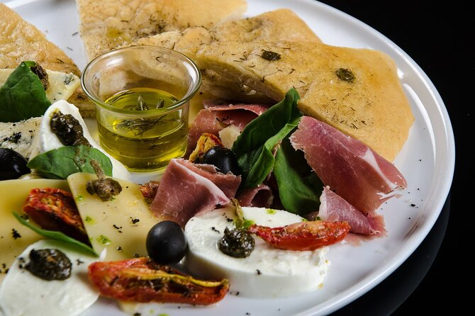 Kleanthi Olive Farm: Guided Tour with Local Delicacies Tasting - The Olive Grove Walk Comes First