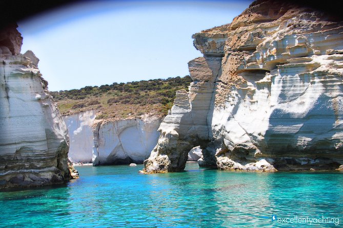Kleftiko Full Day Sailing Cruise with Snorkeling & Lunch - Key points to know before booking