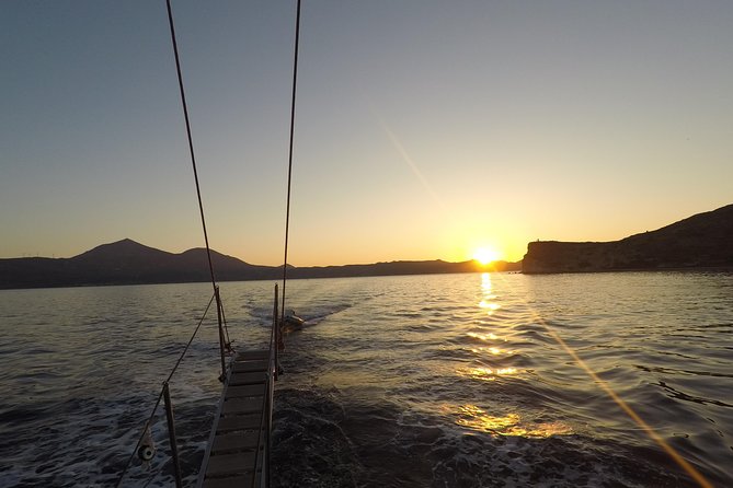 Kleftiko Full Day Sailing Cruise with Snorkeling & Lunch - Why Kleftiko makes a full day worthwhile