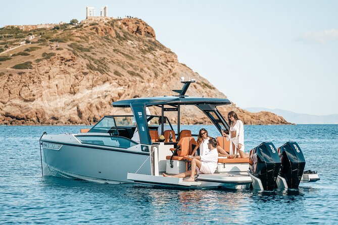 Kleftiko & Milos Private Cruise Snack & Open Bar - Key points to know before booking