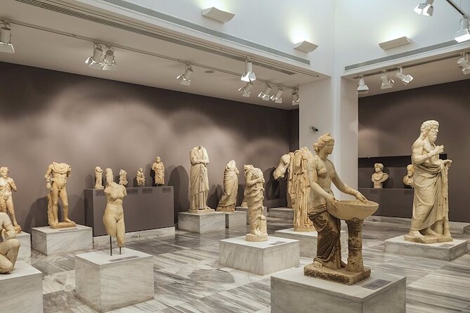 Knossos & Archaeological Museum Shared Guided Tour from Chania - Comfort, timing, and the real cost